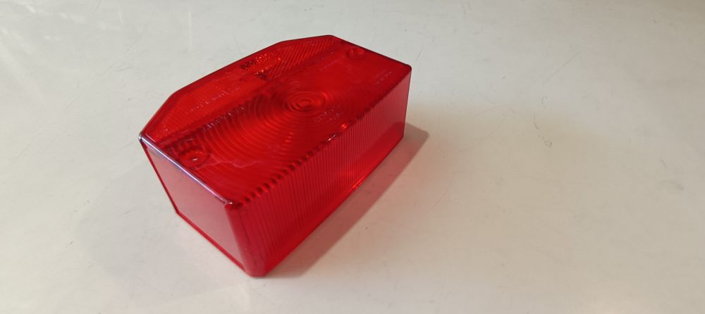 gemma fanale posteriore nuova ulo 252 50 15 per laverda &ndash; zundapp