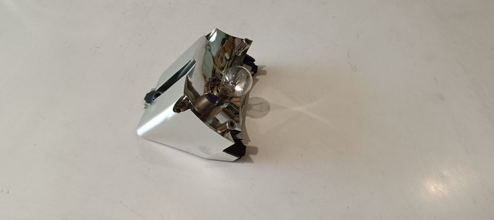 porta lampada posteriore 5/21w nuovo codice 41597