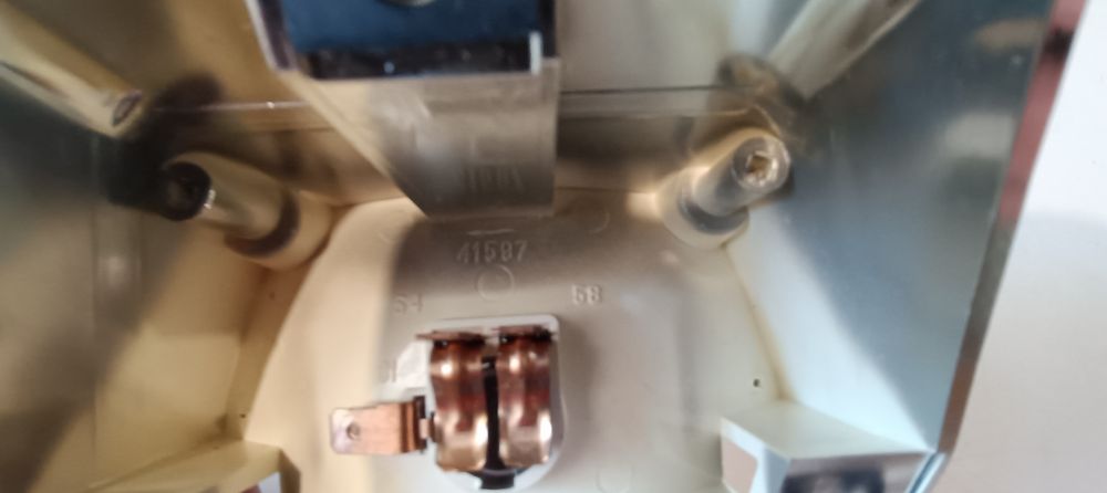 porta lampada posteriore 5/21w nuovo codice 41597