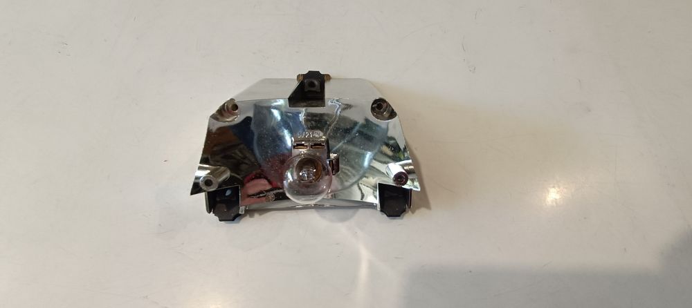 porta lampada posteriore 5/21w nuovo codice 41597