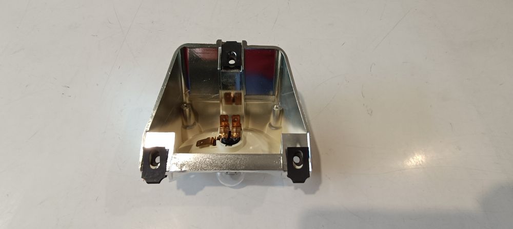 porta lampada posteriore 5/21w nuovo codice 41597