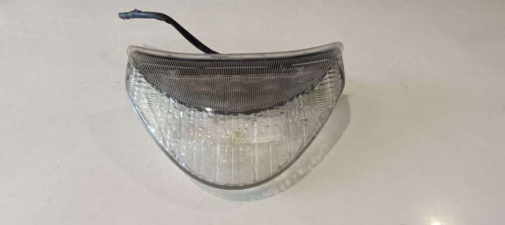 fanale posteriore usato stanley p3537 honda hornet 600 &acute;07 &ndash; &acute;11