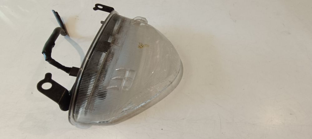 fanale posteriore usato stanley p3537 honda hornet 600 &acute;07 &ndash; &acute;11