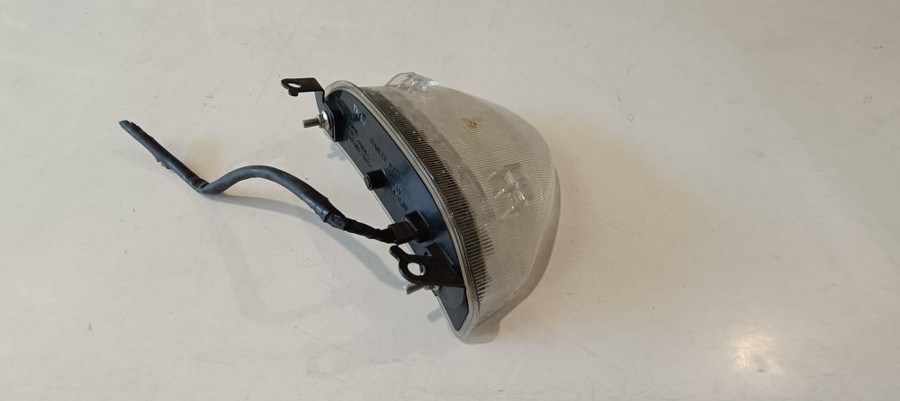 fanale posteriore usato stanley p3537 honda hornet 600 &acute;07 &ndash; &acute;11