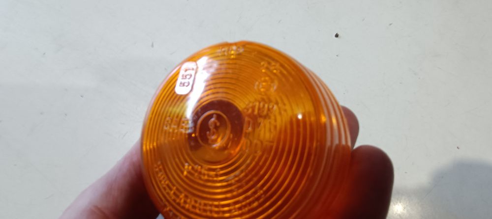 gemma freccia nuova soc. larghi a028 &ndash; 551 cagiva sst ed altri modelli