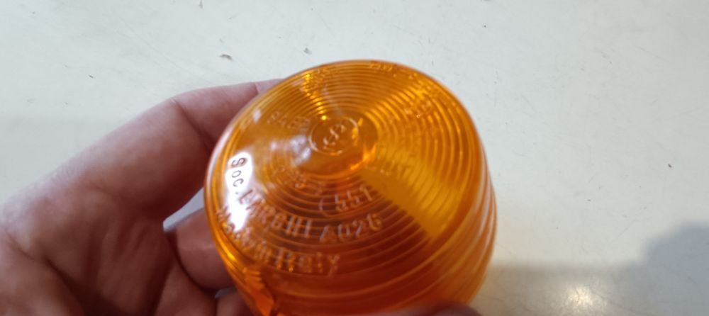 gemma freccia nuova soc. larghi a028 &ndash; 551 cagiva sst ed altri modelli