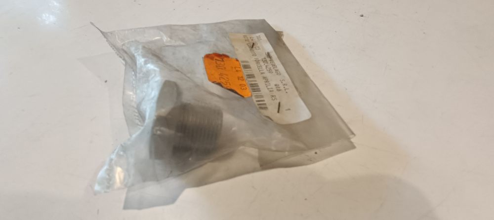 vite canotto forcella nuova aprilia rs