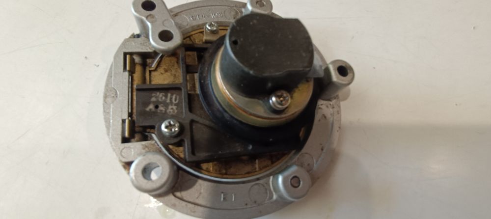 tappo serbatoio originale usato ct4 -103 cagiva mito senza chiavi