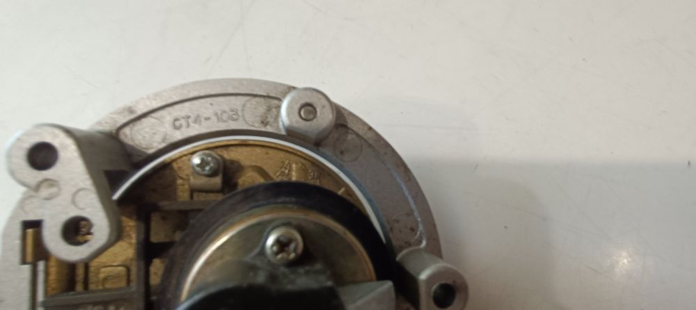 tappo serbatoio originale usato ct4 -103 cagiva mito senza chiavi