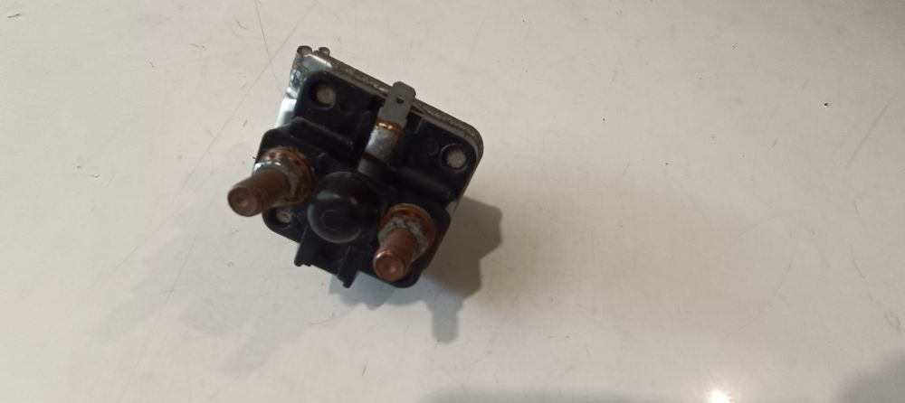 solenoide nuovo lucas 12v 4.s.t. 7676m reg. d. dfs