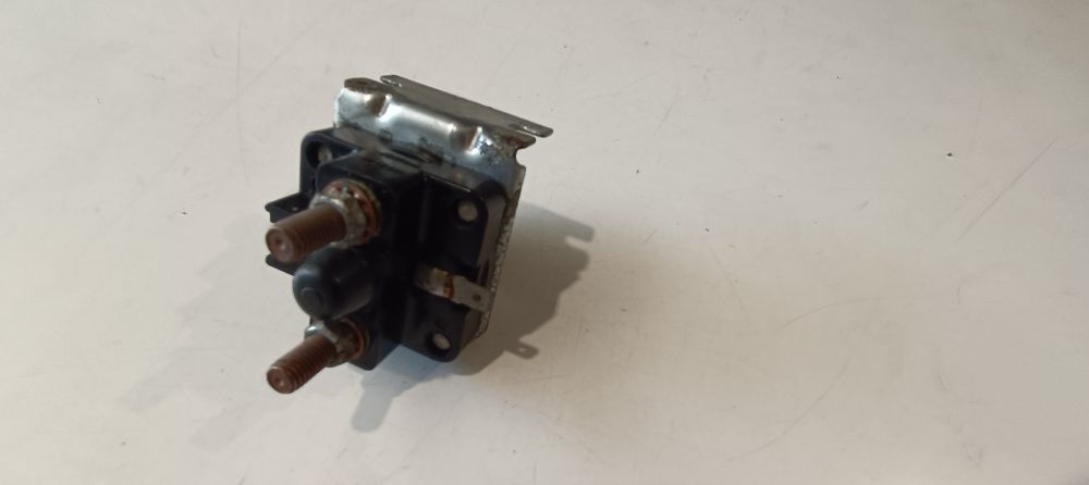 solenoide nuovo lucas 12v 4.s.t. 7676m reg. d. dfs