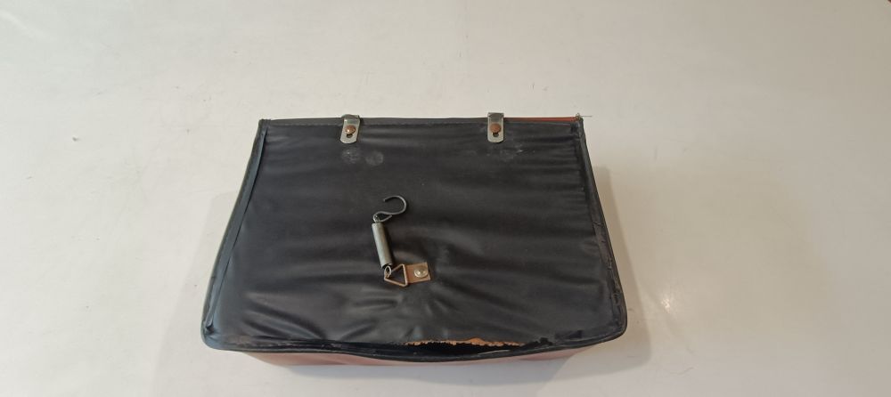 borsa laterale nuova per garelli
