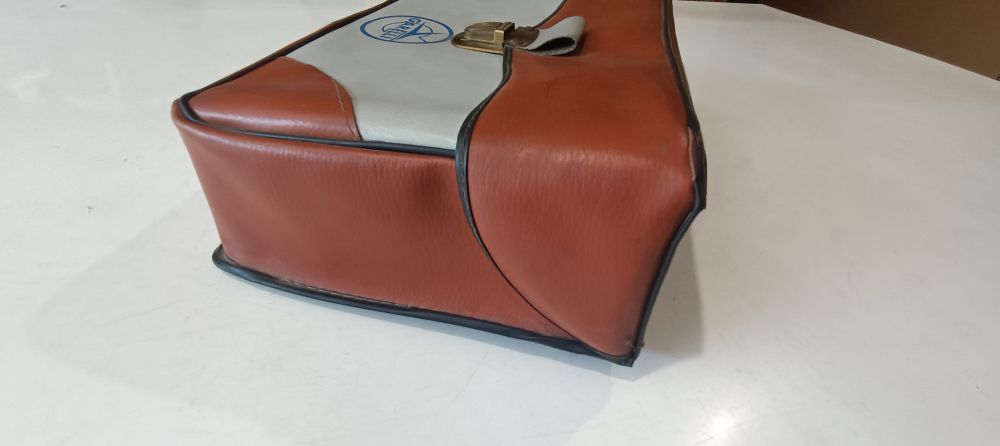 borsa laterale nuova per garelli
