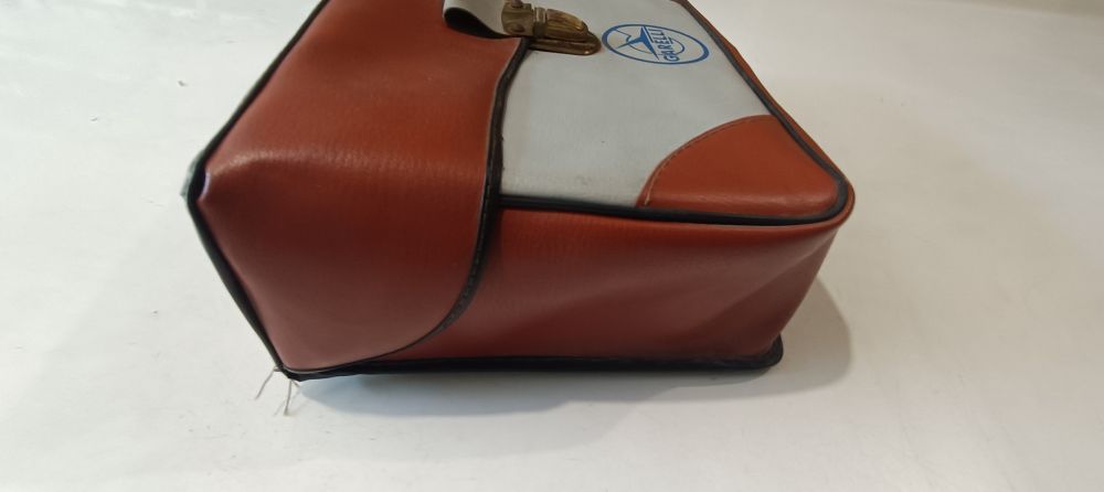 borsa laterale nuova per garelli