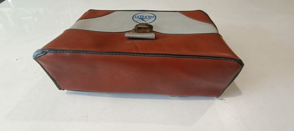 borsa laterale nuova per garelli