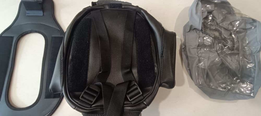 borsa serbatoio marca tecno nuova