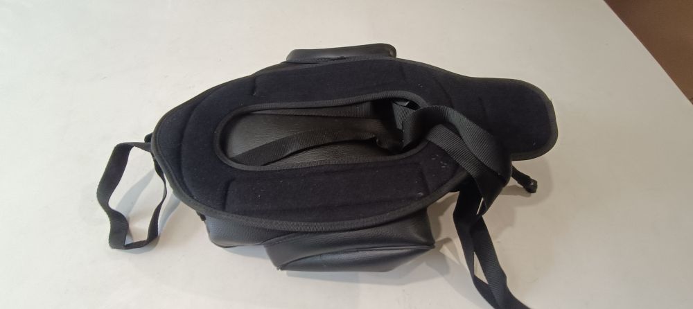 borsa serbatoio marca tecno nuova