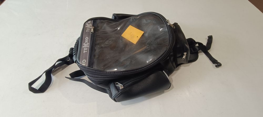 borsa serbatoio marca tecno nuova