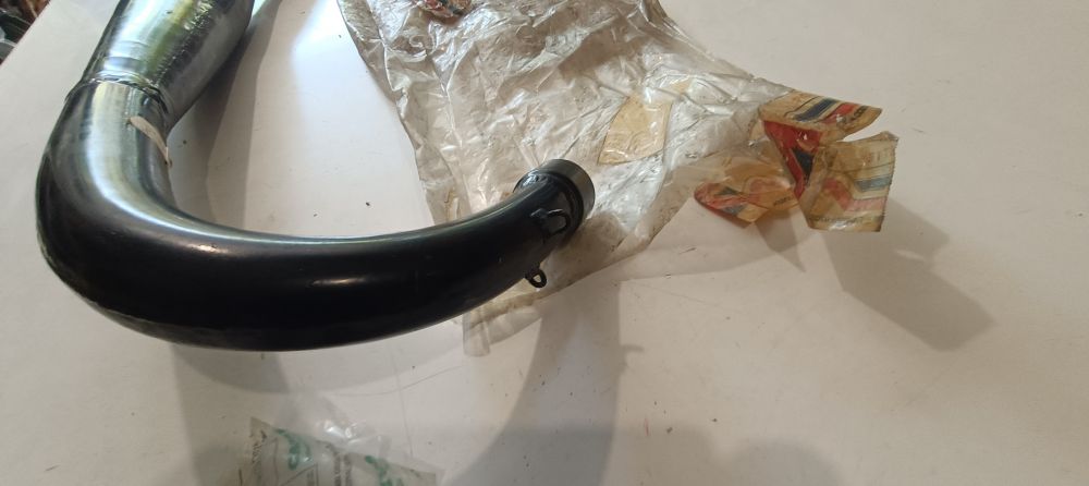 marmitta figaroli nuova cagiva sst 250