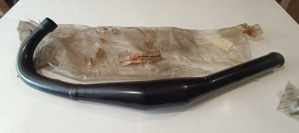 marmitta figaroli nuova cagiva sst 250
