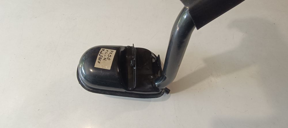 marmitta faco nuova piaggio vespa pk 50 xl - n
