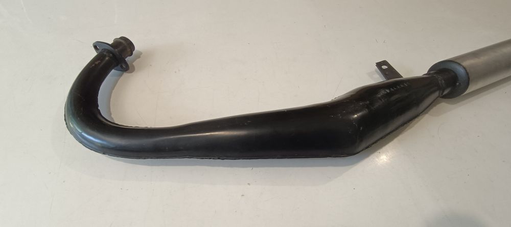 marmitta nuova diametro 32 dgm 40861s per cagiva
