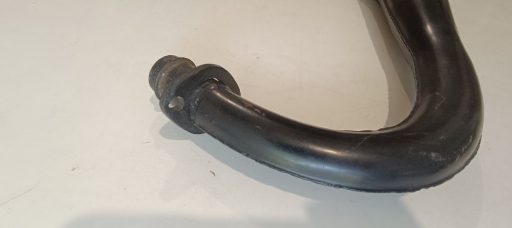 marmitta nuova diametro 32 dgm 40861s per cagiva