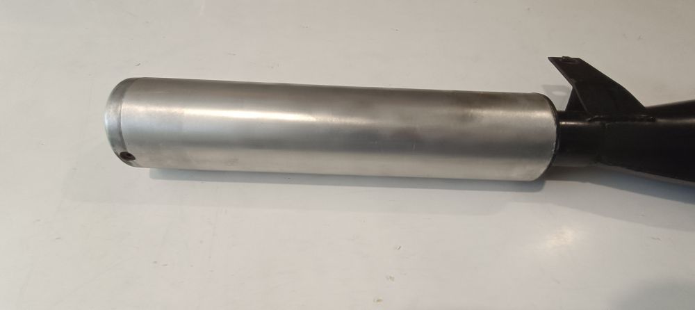 marmitta nuova diametro 32 dgm 40861s per cagiva