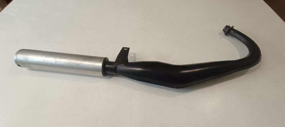 marmitta nuova diametro 32 dgm 40861s per cagiva