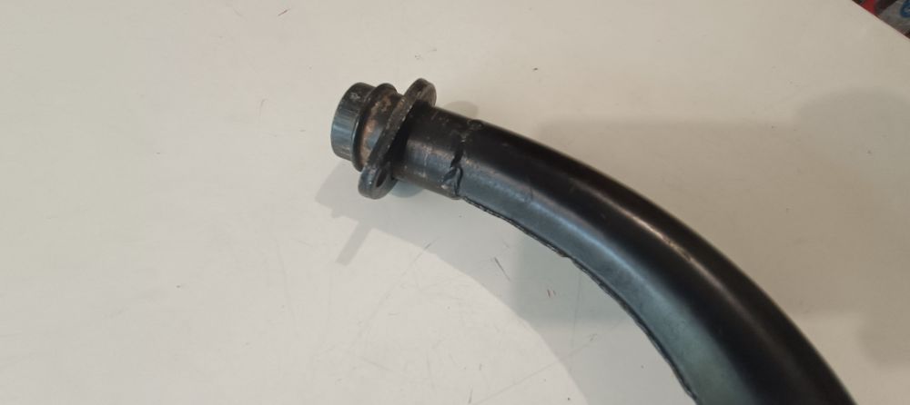 marmitta nuova diametro 32 dgm 40861s per cagiva