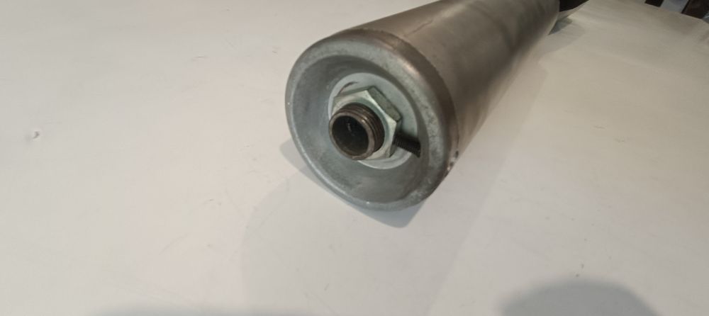 marmitta nuova diametro 32 dgm 40861s per cagiva