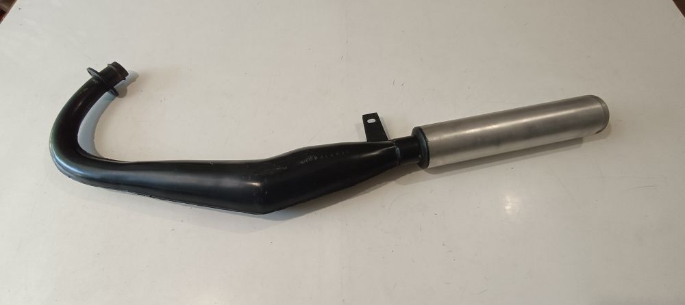 marmitta nuova diametro 32 dgm 40861s per cagiva