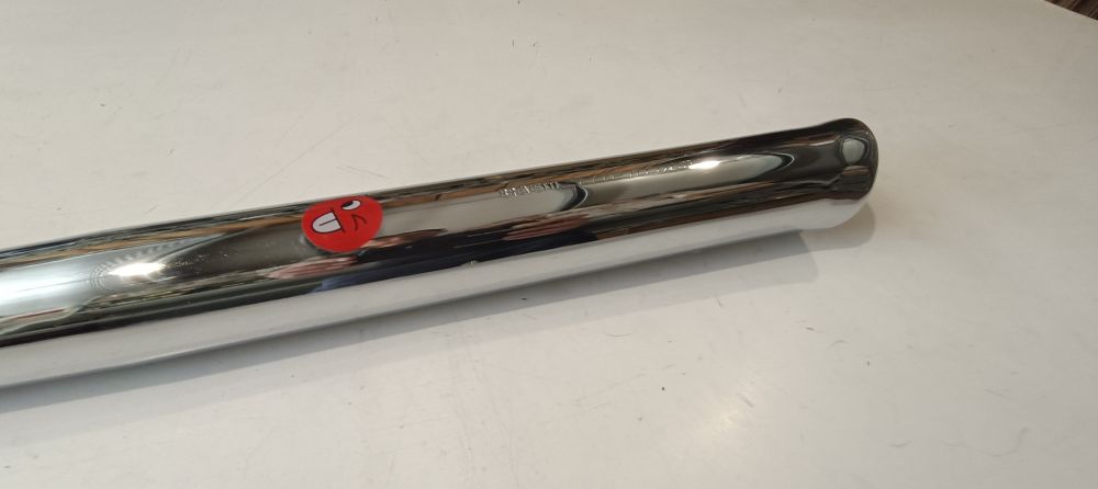 marmitta siluro nuova brevetti silentium diametro 29