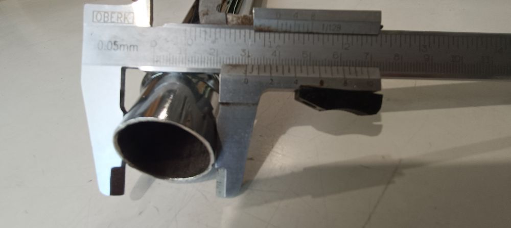 marmitta siluro nuova brevetti silentium diametro 29