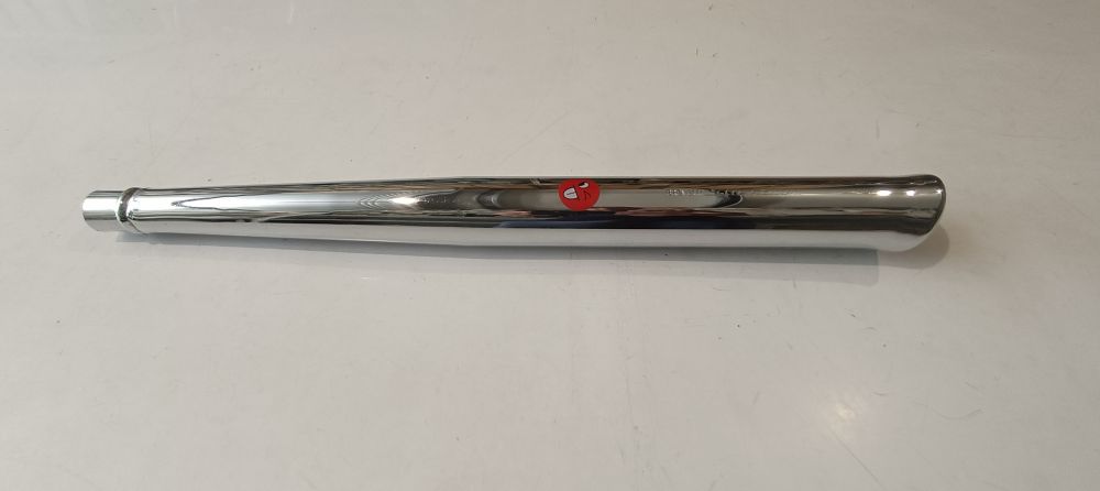 marmitta siluro nuova brevetti silentium diametro 29