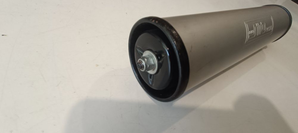 silenziatore sito racing nuovo diametro 27
