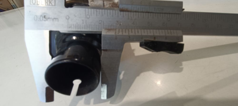 silenziatore sito racing nuovo diametro 27