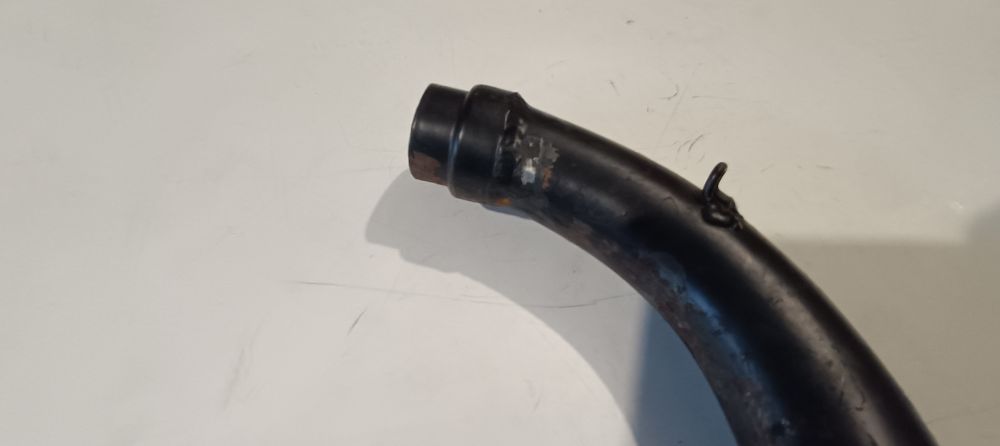 marmitta nuova marca figaroli per cagiva diametro 35