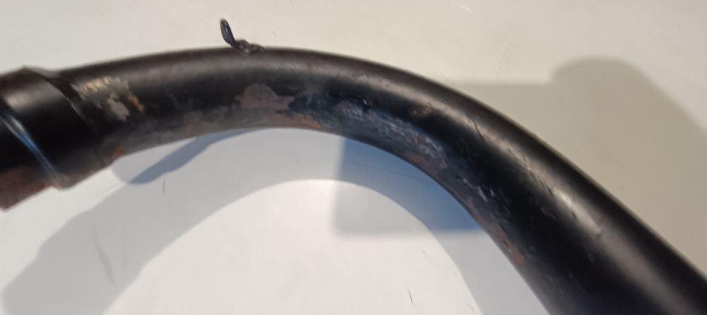 marmitta nuova marca figaroli per cagiva diametro 35