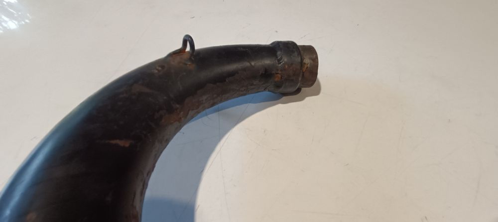 marmitta nuova marca figaroli per cagiva diametro 35