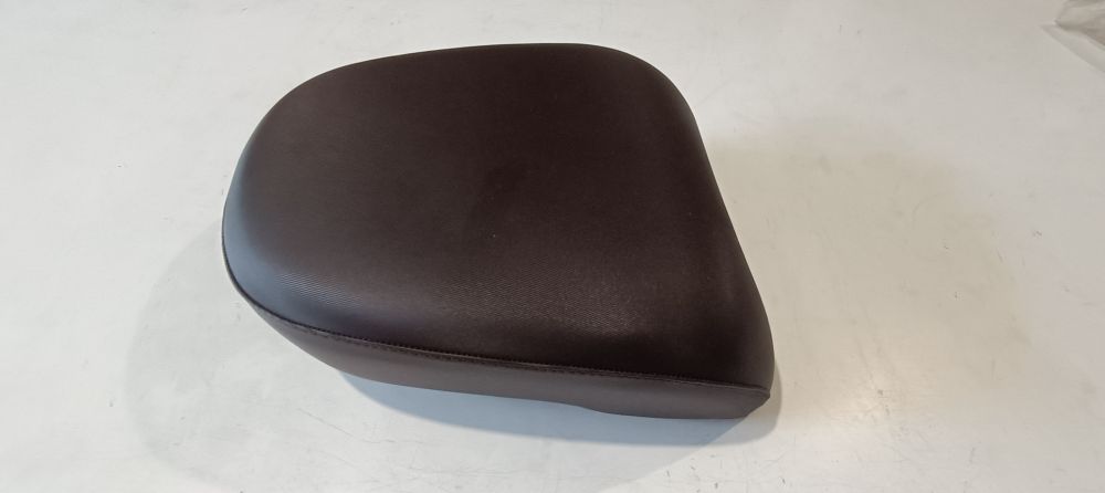 sellino passeggero nuovo marrone scuro aprilia scarabeo 50