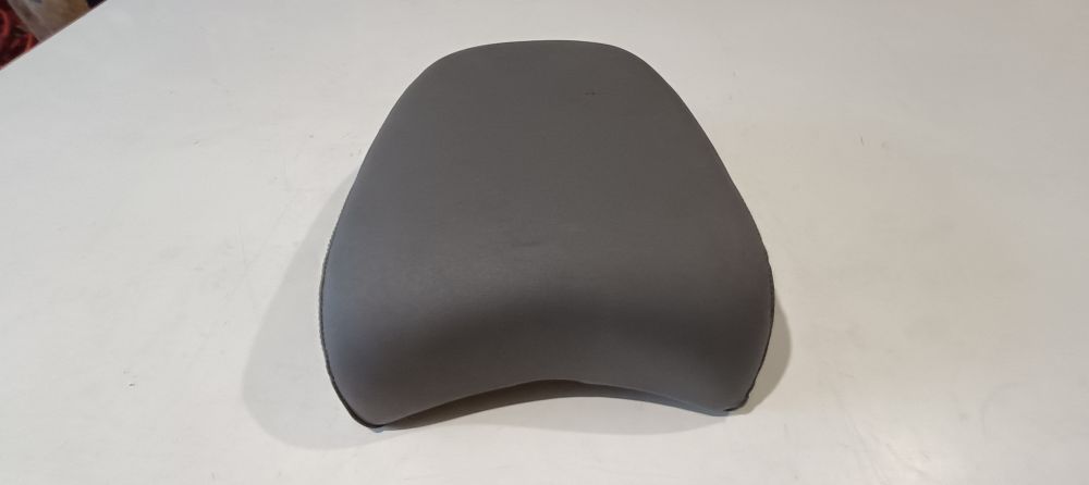 sellino passeggero nuovo grigio aprilia scarabeo 50