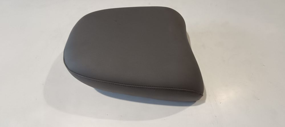 sellino passeggero nuovo grigio aprilia scarabeo 50