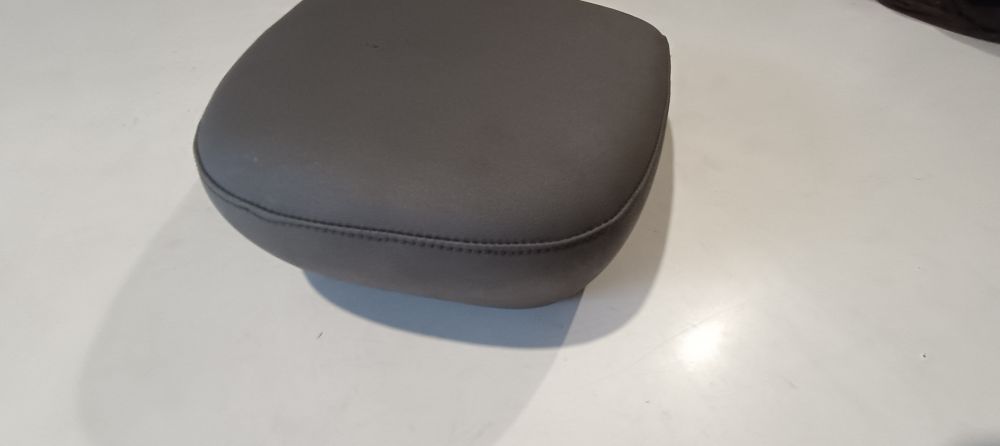 sellino passeggero nuovo grigio aprilia scarabeo 50