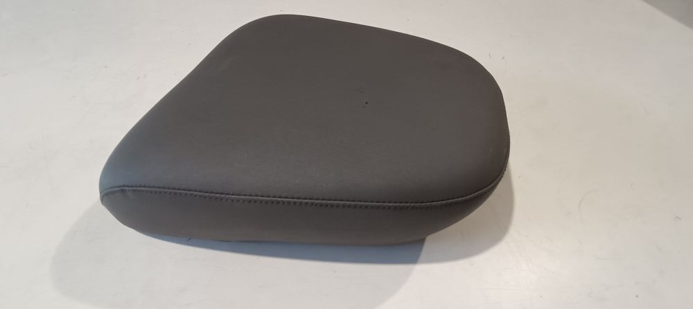 sellino passeggero nuovo grigio aprilia scarabeo 50