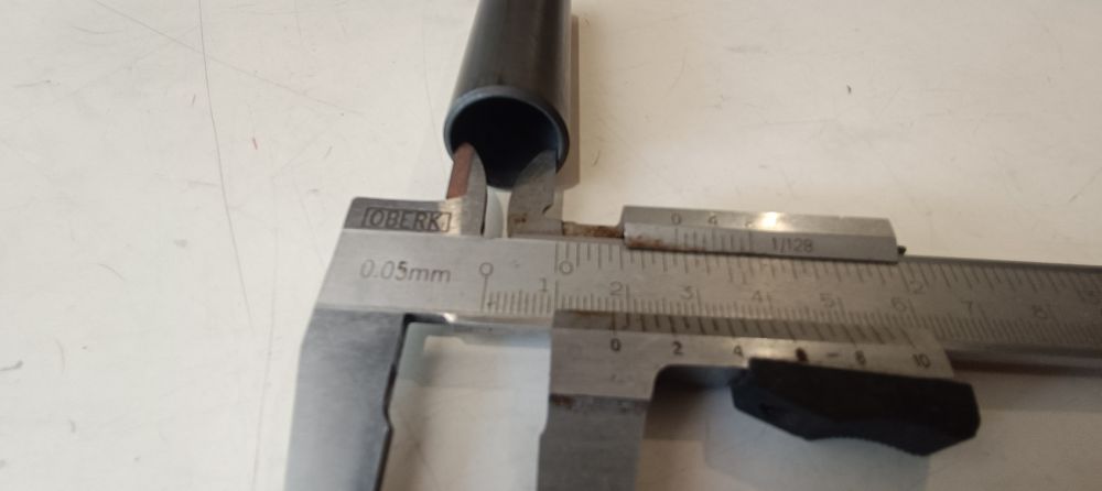 spinotto pistone originale yamaha lungo 72 diametro 22