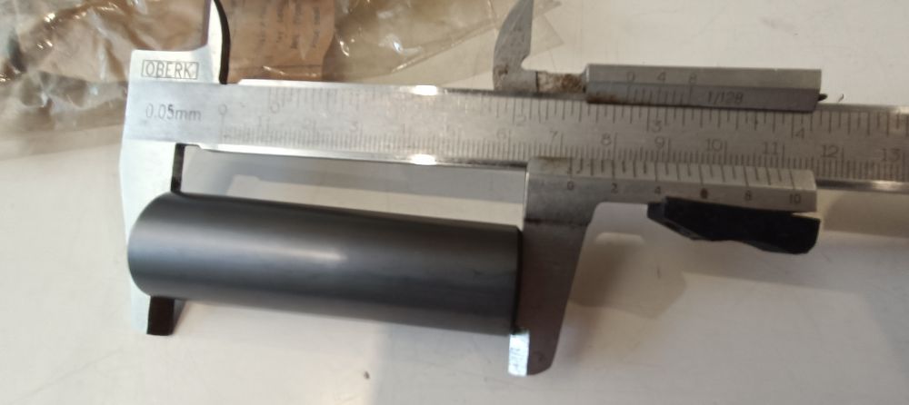 spinotto pistone originale yamaha lungo 72 diametro 22