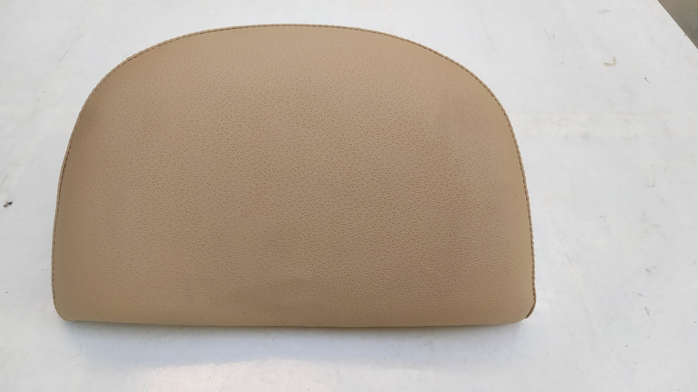 schienale bauletto beige x9 - beverly ´05