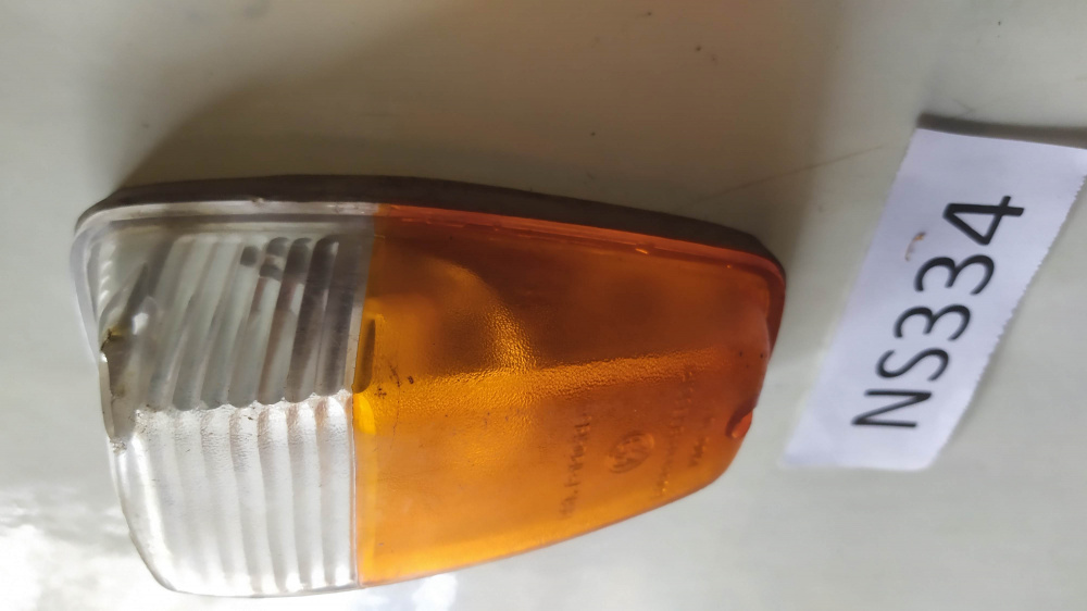 coppia frecce complete usate bosatta piaggio ape vecchi modelli