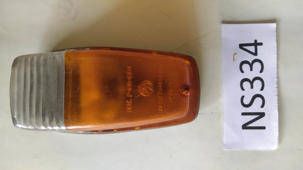 coppia frecce complete usate bosatta piaggio ape vecchi modelli